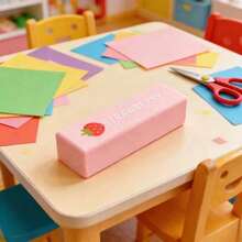 2026 New Creative Stress Relief Squeeze Toy, Soft Slow Rebound Squeeze Toy, Ideal Gift For Friends, Birthday, Party, Suitable For Both Men And Women, Squeeze Toy, Cute Small Item, Stress Ball, Cheese Squeeze Toy, Dumpling Squeeze Toy - Multicolor - View 4