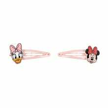 Disney CERDÁ LIFE'S LITTLE MOMENTS Set di bellezza per bambine di Minnie Mouse - Occhiali da sole, fermagli e elastici per capelli - Multicolore - Visualizzare 3