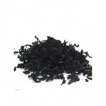 Alga Marinha Desidratada Cortada Missô Cut Wakame Shinsen 30G - 30g - Visão 3