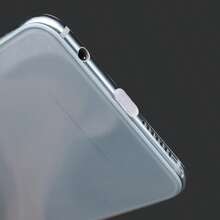 硅胶 Type-C 充电口防尘塞 - 耐用保护套 - 彩色 - 查看 7