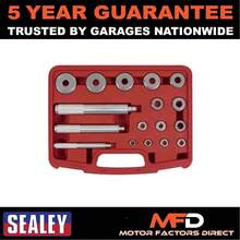 Sealey Bearing & Seals Installation Kit Motorcycle C58 - A - View 5