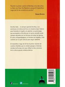 Science Fiction & Fantasy - Single Book - View 2