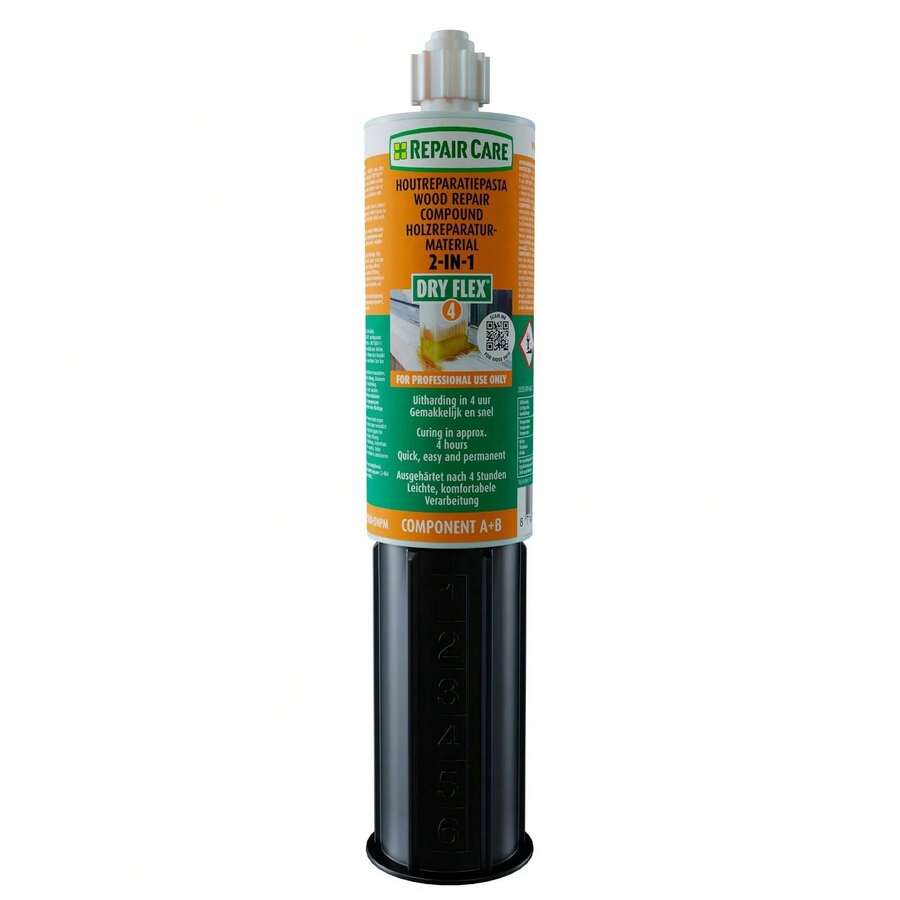 Repair Care - Dry Flex 4 2-In-1 - 150 Ml - B - View 1