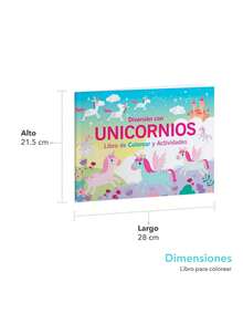 GAIRET Kids Coloring Books - Single Book - View 2