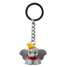 Phụ kiện móc khóa LEGO Series 854327 Simba / 854328 Chú Voi Bay Nhỏ, Mặt dây chuyền chính hãng cho ba lô/cặp sách - Nhiều màu - Xem 6