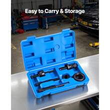 Thread Repair Kit - 1 Abziehersatz - View 6