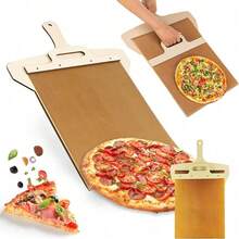Utensili per pizza - Beige - Visualizzare 2
