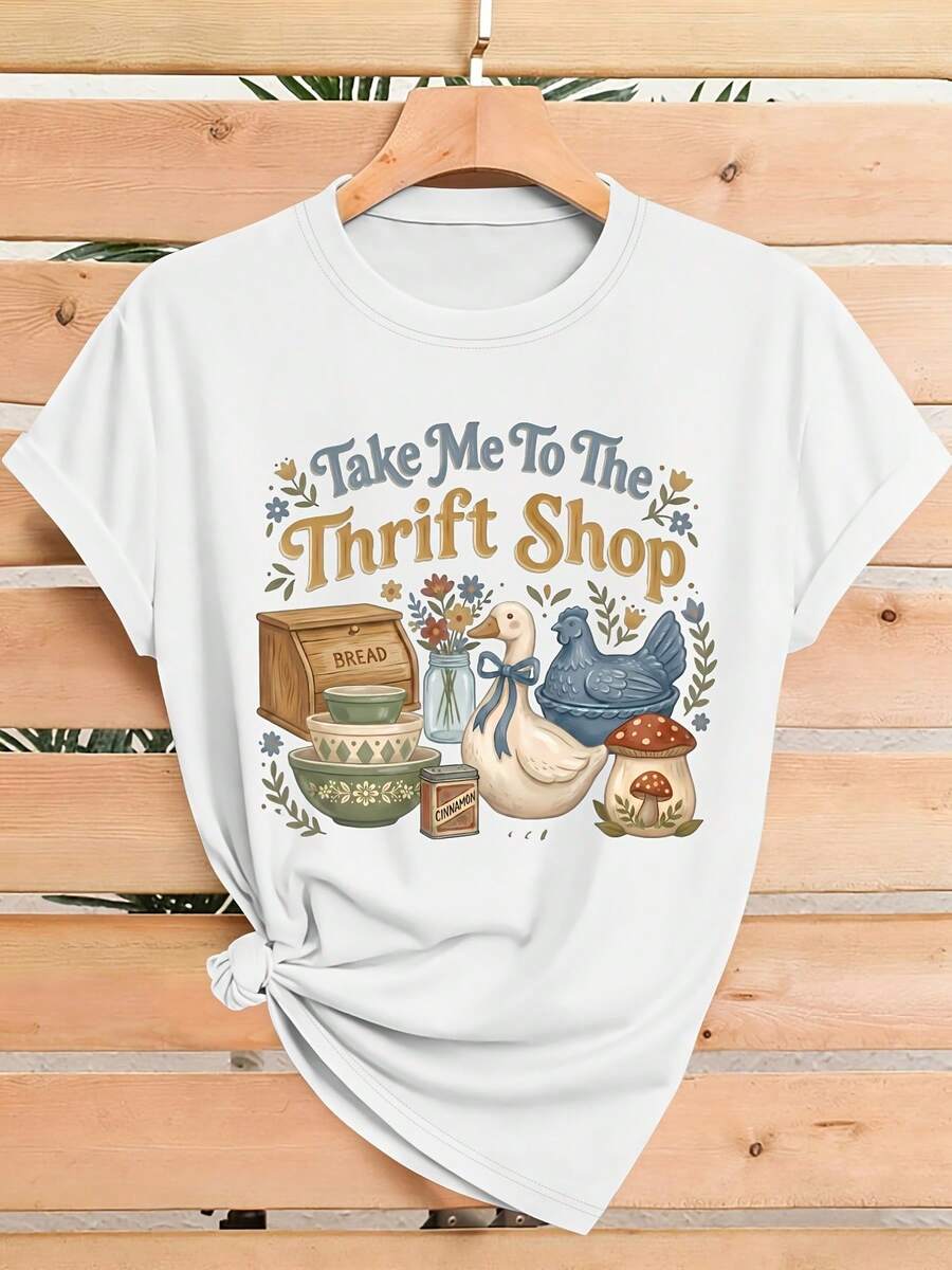 Men's Fun Highland Cow Official Pajama T-Shirt- Retro Pajama Design With Scottish Cow And "Official Pajama" Text, Suitable For All Seasons, Comfortable Casual Short Sleeve Round Neck T-Shirt, Suitable For Pajama Casual Wear, Fun And Novelty Pajamas - trắng - Xem 1