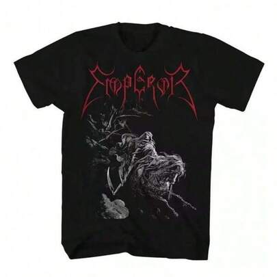 Men Outdoor Tees & Tanks