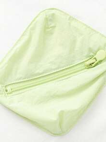 Balabala 男童纯棉T恤，柔软透气，轻盈舒适，休闲日常夏季上衣 2026 - 冰藍 - 查看 4