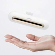 Air Purifiers - Blanc - Voir 8