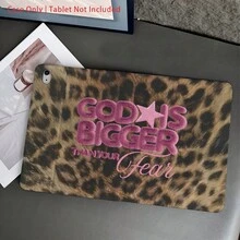 1 件装保护套，带笔槽，兼容 iPad 10.9/10.2/ Air 第五代/Pro 11/第十代/9.7/Air 2/（第七代）/（第八代）/ Air 4/5/ Pro 11/ 第十代 10.9 英寸 2022 款智能保护套/ Air 13（M3 2025）/ Air 11（M3 2025）/ Air 11（M3 2025）/ 11（A16 2025），具备自动休眠/唤醒功能，时尚的平板电脑配件 - 彩色 - 查看 1