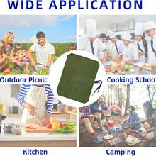 1 túi đựng dao nhà bếp đa năng - Nhiều màu - Xem 5