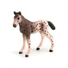 Realistic Wild Horse Model Toy ,Animal Figure ,Animals>Kids Wild Animal Figure Toys ,Horse Toy>Horse Toys,Horse Toy,Horse Toys,Toy Horse,Breyer Horse,Horse Tack,Horse Stuff>Horse Stable Supplies - Multicolor - View 23