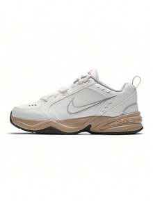 Giày Nike Air Monarch IV dành cho nam, giày thể thao đa năng, phù hợp cho cả tập luyện và sinh hoạt thường ngày, hàng mới về mùa hè 2026, mã sản phẩm IQ9792-112 - trắng - Xem 9