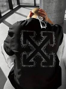 Men Outdoor Tees & Tanks - Black - View 7