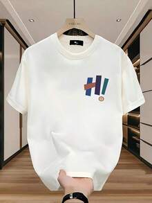 Women T-Shirts - Black - View 6