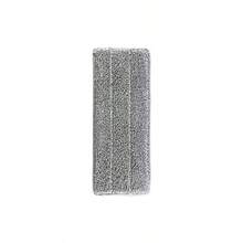 1/5/10pcs Ultra-Fine Fiber Mop Head Replacements, Reusable Cleaning Pads Suitable For Household Use - Grey - View 10