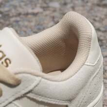 Adidas D-PAD CLASSIC “小锯齿”复古篮球鞋 - 杏色 - 查看 7