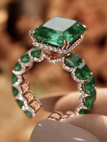 Verde