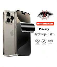 Phone Screen Protectors - Privacy - View 7