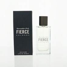 Abercrombie & Fitch Fierce By Abercrombie & Fitch - Woody & Earthy - View 1