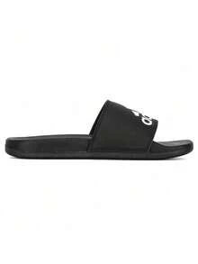 Sandalias deportivas casuales ligeras de primavera 2026 para hombre de Adidas, sandalias de playa, modelo GY1945 - Negro - Ver 2