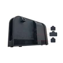 2 (2025) Dust Plug, Silicone Dust-Proof Plug For Charging Dock, Protective Cover To Prevent Dust And Debris - View 3