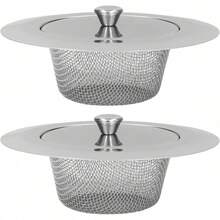Kitchen Sink Sponge Draining Rack, Self-Draining Kitchen Sink Organizer, Sink Rack, Can Hold Dish Brushes, Rags, Soap, Scrubbing Accessories, Baskets And Containers For Kitchen Storage. Kitchen Deccor Storage Orangizer Organziers Storage - View 11