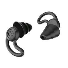 Reusable Silicone Earplugs-Specifically Designed For Sleeping And Swimming-Offer Exceptional Comfort And Durability. Suitable For A Wide Range Of Activities Including Studying, Attending Concerts, Traveling, And Working. - Solid Color - View 9