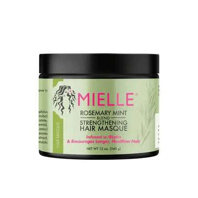 Mielle Organics Hair Loss Products