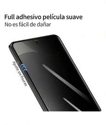 Phone Screen Protectors - Privacy - View 5