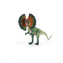 Set de 12 piezas de juguetes con modelos de dinosaurios del Jurásico para decoración de habitación, incluye 3 Tyrannosaurios Rex, máscaras de dinosaurio y un kit de excavación de dinosaurios - Multicolor - Ver 29