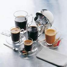 Luminarc New Morning Glass Mug 32cl - Transparente - Ver 2