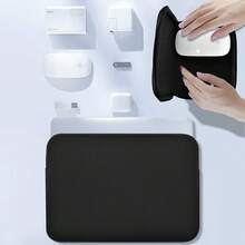 平板电脑保护套，兼容iPad、Kindle、Galaxy和安卓平板电脑，适用于9.7至12.5英寸平板电脑。 - 查看 6