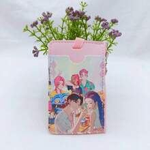 Hasbro Witch Hunter Lanyard ID Card Holder, Access Card, Bus Card Holder - Lanyard Clip - View 16