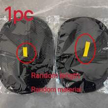 Găng tay chải lông thú cưng chống tĩnh điện có thể tái sử dụng, găng tay hai mặt loại bỏ lông thú cưng, có thể loại bỏ lông thú cưng trên thảm. - màu đen - Xem 9