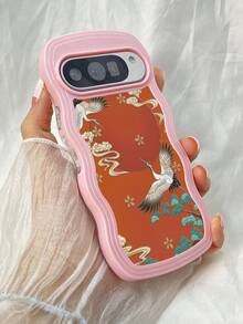 Fashion Phone Cases - Pink - View 1