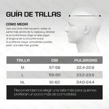 Casco De Motocicleta Con Visera Abatible Sport Dot - Blanco - Ver 8