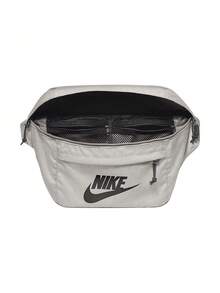 Ba lô Nike Unisex, Mẫu mới mùa xuân 2026, Túi đeo hông, đeo vai, đeo chéo, đeo ngực BA5751-072 - Màu Xám nhạt - Xem 6
