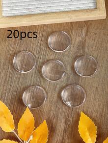 Bộ 20/10/2/1 miếng bảo vệ cửa trong suốt - Thích hợp cho cửa ra vào, cửa tủ, cửa tủ lạnh, nắp bồn cầu, giúp bảo vệ khỏi va đập, ngăn ngừa vết lõm và trầy xước, lý tưởng để giảm tiếng ồn và bảo vệ tường xung quanh cửa ra vào. - Nhiều màu - Xem 11
