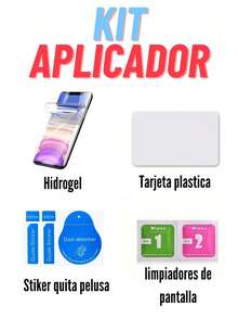 Phone Screen Protectors - HD - View 2