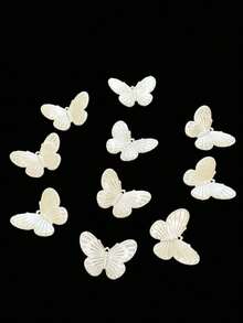 16 * 19mm UV Coated Pumpkin Lantern Beads DIY Handmade String Scattered Beads String Pen Mobile Phone Chain Pendant Accessories - Multicolor - View 10