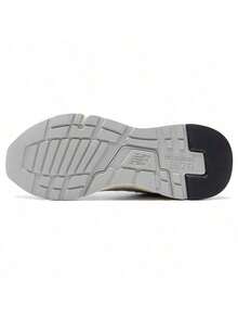 Giày thể thao nam nữ New Balance dòng 997R kiểu retro, giày casual, giày đôi U997RHA - Xám - Xem 9
