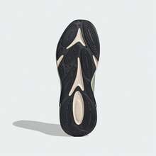 OZWAVE “Bobo Shoes”复古厚底运动鞋，休闲运动鞋 - 橄欖綠 - 查看 8