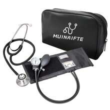 Blood Pressure Monitors & Accessories - ALPS-GRAY - View 7