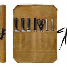 1 túi đựng dao nhà bếp đa năng - Nhiều màu - Xem 8