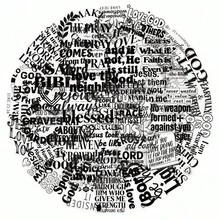 50 piezas Pegatinas con citas inspiradoras para scrapbooking, diario, planificador, equipaje, sobre, guitarra, monopatín - Citas inspiradoras - Ver 6