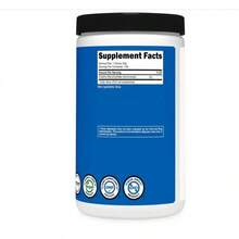 (A)Nutricost Creatine Monohydrate Micronized Powder – 5000mg Strength Boost, 100 Servings For Muscle & Power - 1 - 查看 3