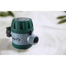 62034 Mechanical Water Timer For Lawn And Garden Watering - Colors May Vary - View 2